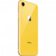 Apple iPhone XR Dual Sim 256GB Yellow (MT1M2)